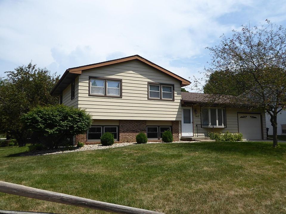 House exterior