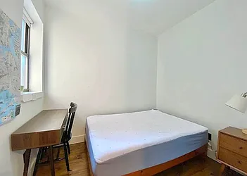 Rented by Voro NYC