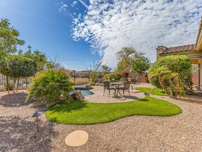 17873 W LAVENDER Lane, Goodyear, AZ, 85338