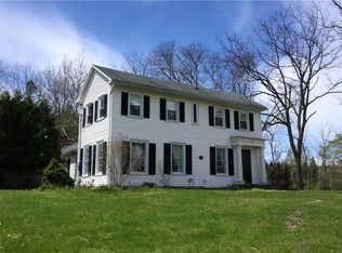 142 County Road 9, Victor, NY 14564