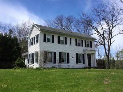 142 County Road 9, Victor, NY, 14564