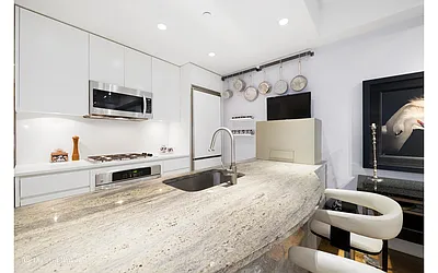 Sold by Douglas Elliman