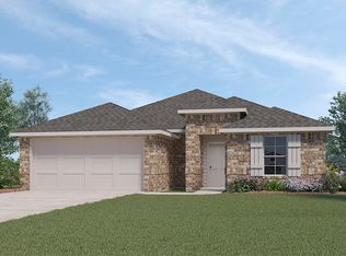 552 Road 5138, Cleveland, TX 77327