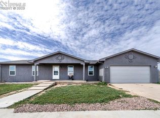 349 N Benito Dr, Pueblo West, CO 81007