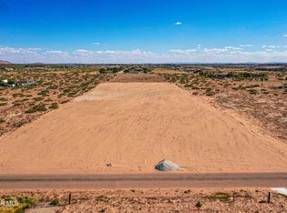 14624 Derringer Rd, El Paso, TX 79938