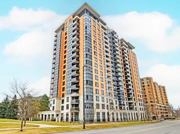 880 Grandview Way #1209, Toronto, ON M2N 7B2