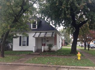 1203 W 11th St, Owensboro, KY 42301