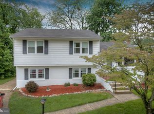 502 Fairway Ct, Towson, MD 21286