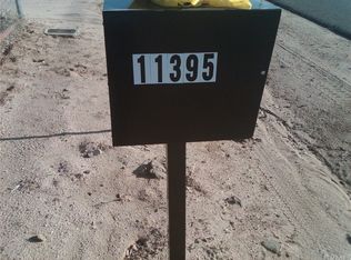 11395 Balsam Rd, Hesperia, CA 92345