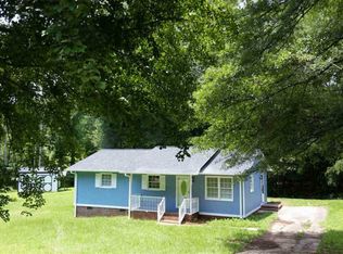 101 Padgett Ct, Wellford, SC 29385