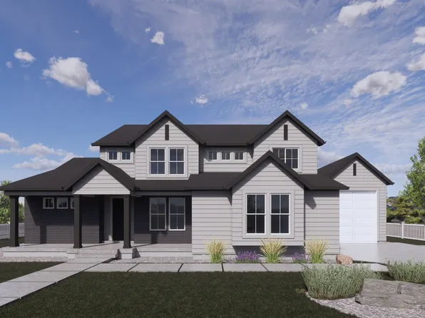 1022 N 1690 E #223, Salem, UT 84653