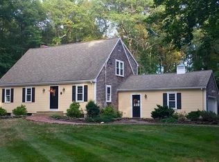 133 Hemlock Dr, Norwell, MA 02061