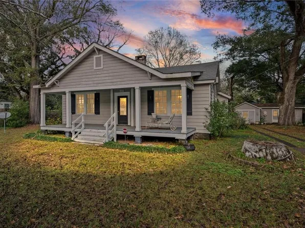 157 Westwood St, Mobile, AL 36606