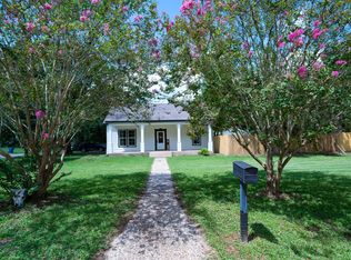 2145 16th St, Hempstead, TX 77445