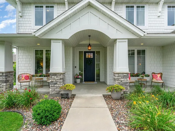 3229 Griggs St SW, Prior Lake, MN 55372