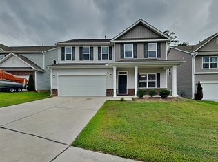 3216 Emerald Ridge Ct, Raleigh, NC 27616