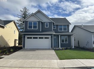 1141 Rachel Ln, Molalla, OR