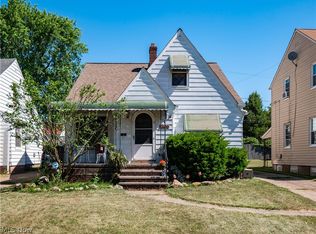 2400 Fairdale Ave, Cleveland, OH 44109