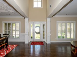 3065 Guardian Walk NW, Kennesaw, GA 30152