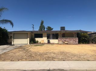 3000 Idaho St, Bakersfield, CA 93305