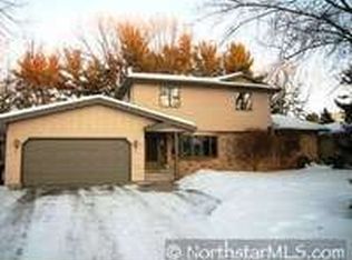 1379 Pike Lake Ct N, New Brighton, MN 55112