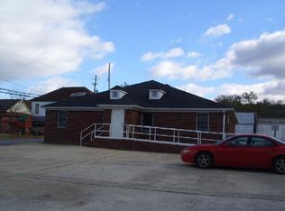 320 Water St, Rockmart, GA 30153
