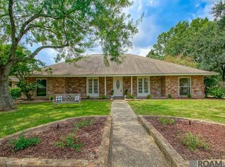 5810 Parkforest Dr, Baton Rouge, LA 70816