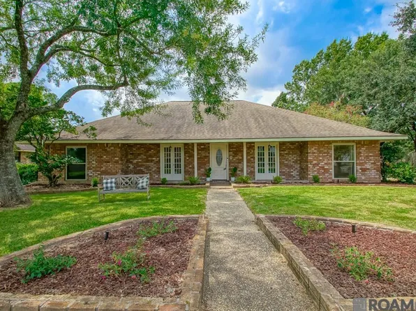 5810 Parkforest Dr, Baton Rouge, LA 70816