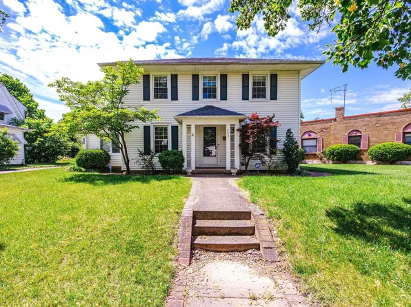 941 Virginia Ave, Hamilton, OH 45013