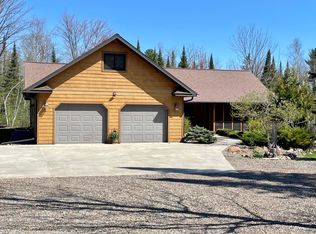 5968 Lake Winter Rd, Winter, WI 54896