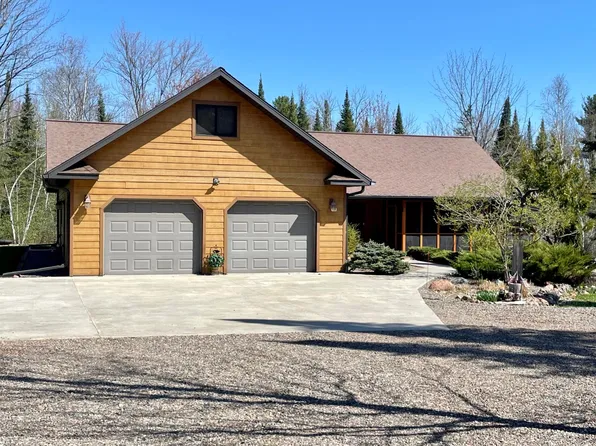 5968 Lake Winter Rd, Winter, WI 54896