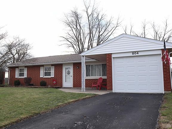 2nd image of 804 Missouri Dr