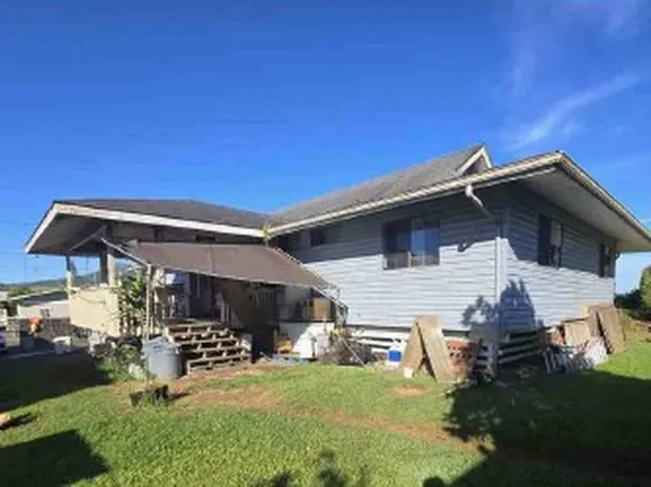64-5316 Noekolo St, Kamuela, HI 96743