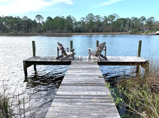 166 Eddy Ln, Santa Rosa Beach, FL 32459