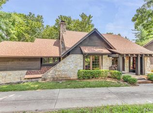 17040 Rooster Ridge Rd, Chesterfield, MO 63005