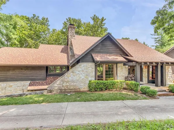 17040 Rooster Ridge Rd, Chesterfield, MO 63005