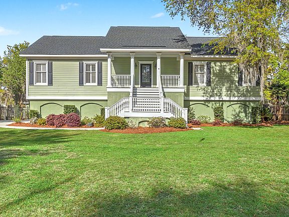 5th image of 657 N Stiles Dr