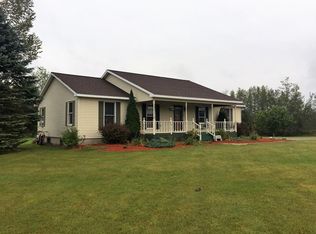 678 Route 22, Mooers, NY 12958