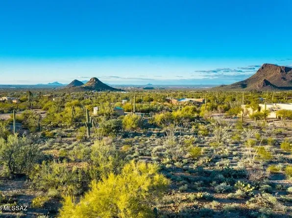 5737 N Tula Ln, Tucson, AZ 85743