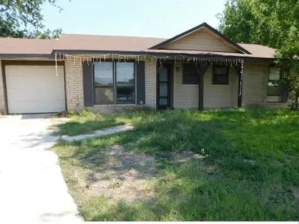 5030 Frostwood, San Antonio, TX 78220