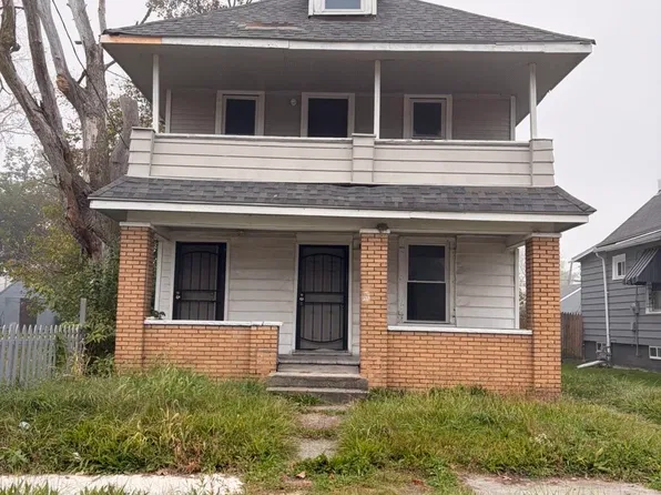 1688 Avondale Ave, Toledo, OH 43607