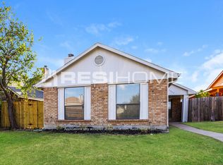 1317 Planters Rd, Mesquite, TX 75149