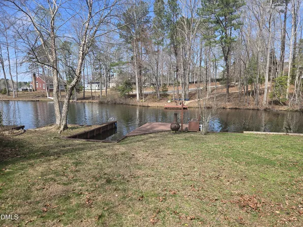 959 Sagamore Dr, Louisburg, NC 27549