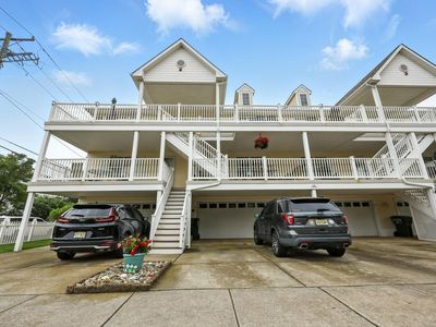 3102 Ocean Ave #G, Wildwood, NJ, 08260