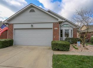 5403 Steinmeier Dr N, Indianapolis, IN