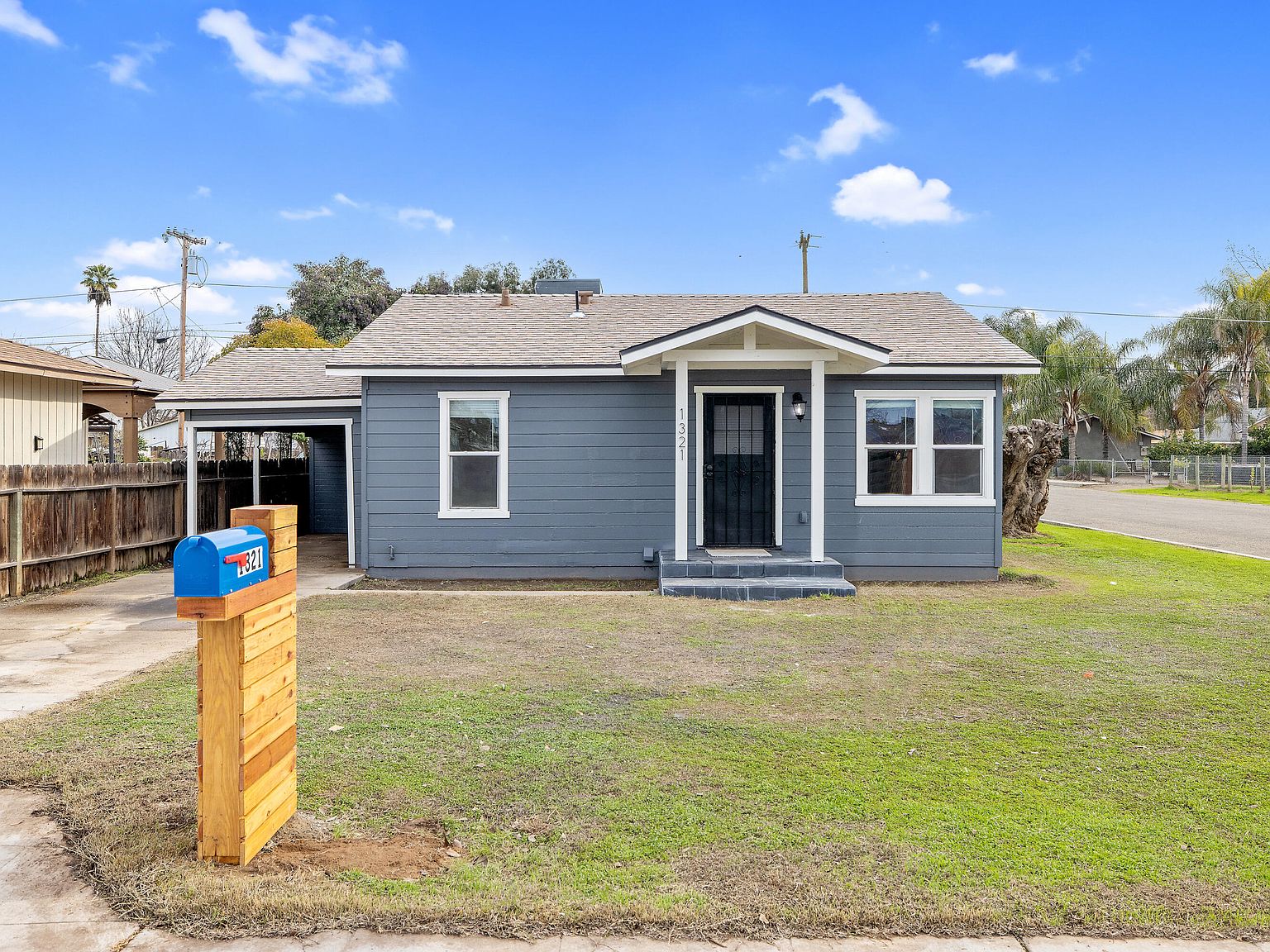 1321 Humboldt Avenue, Chowchilla, CA 93610 Zillow
