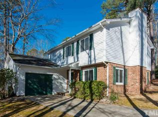 1622 Glengarry Dr, Cary, NC 27511
