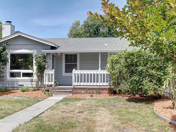 2nd image of 1023 N Branciforte Ave