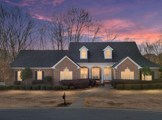 1260 Overbrook Cir, Morris, AL 35116