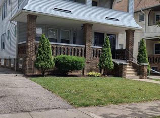 2547 E 127th St Unit 2, Cleveland, OH 44120